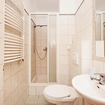 Apartament King's Landing - Pocohotel