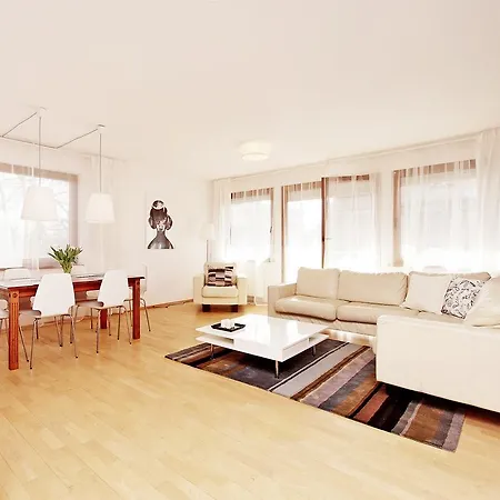 Апартаменты Apartament King's Landing - Pocohotel *