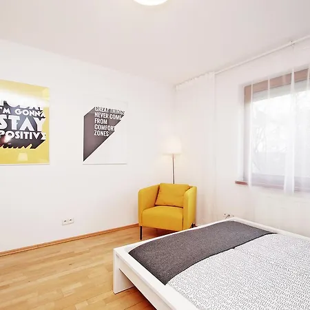 Apartament King's Landing - Pocohotel Гдыня