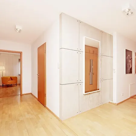 Апартаменты Apartament King's Landing - Pocohotel *